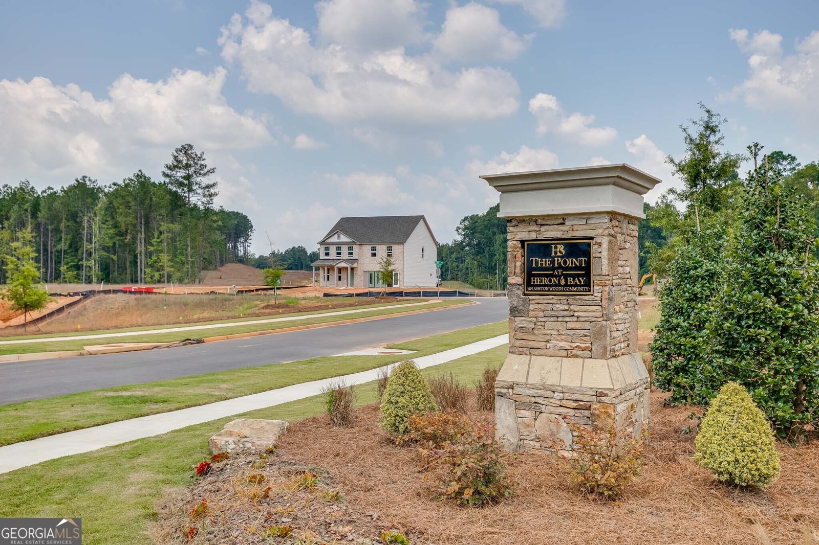 5361 Heron Bay Boulevard Locust Grove - 21