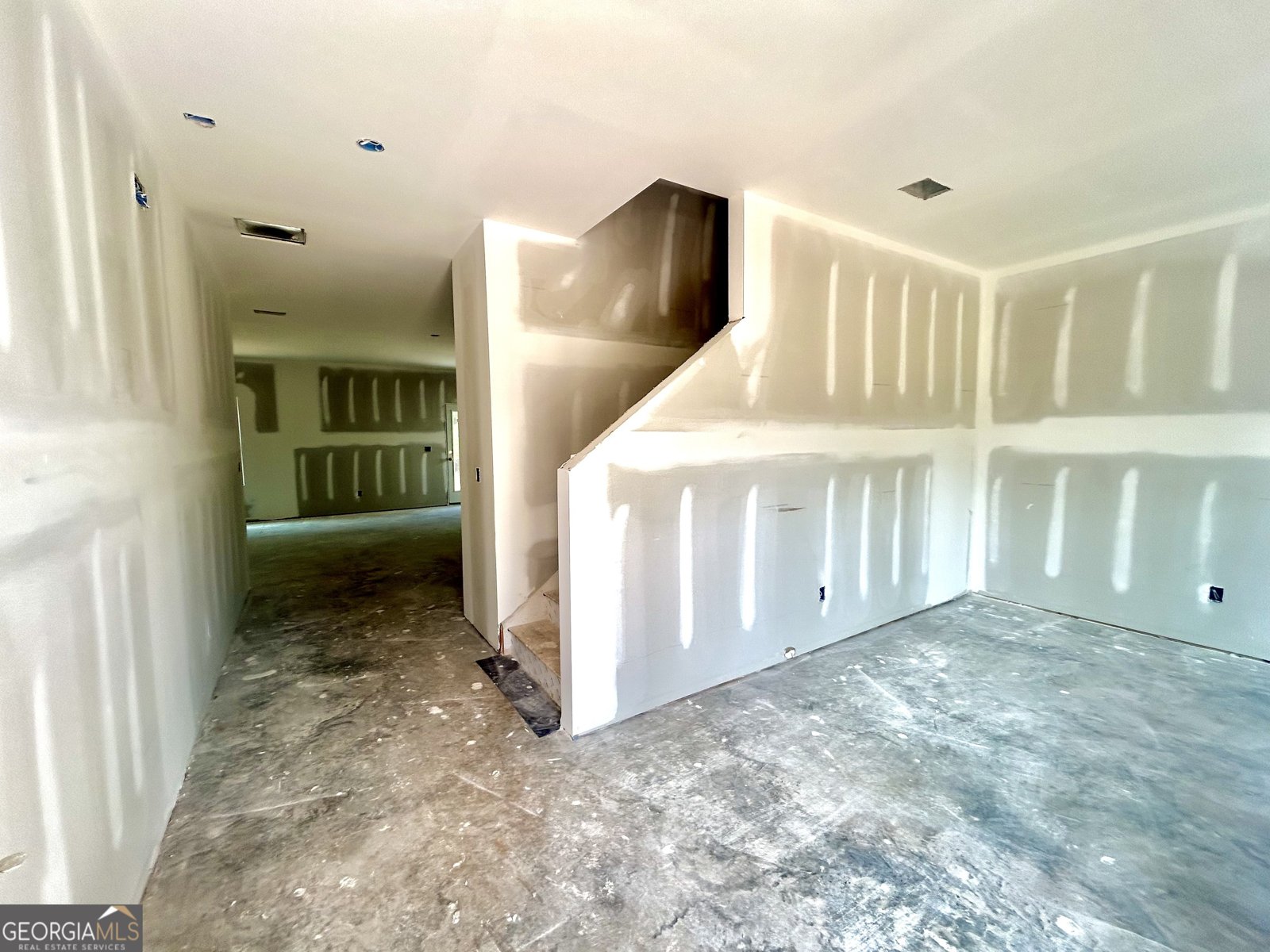5361 Heron Bay Boulevard Locust Grove - 3