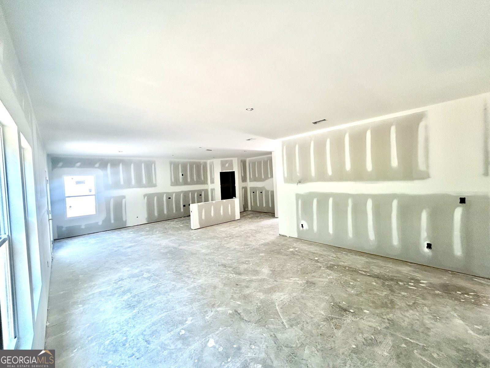 5361 Heron Bay Boulevard Locust Grove - 5
