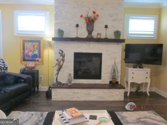 73 Teton Trail Jasper - 4