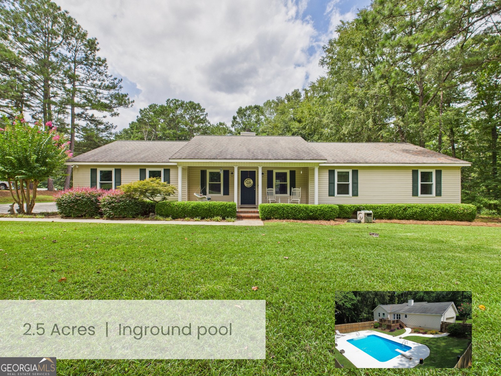 428 Stonegables Court Gray - 1