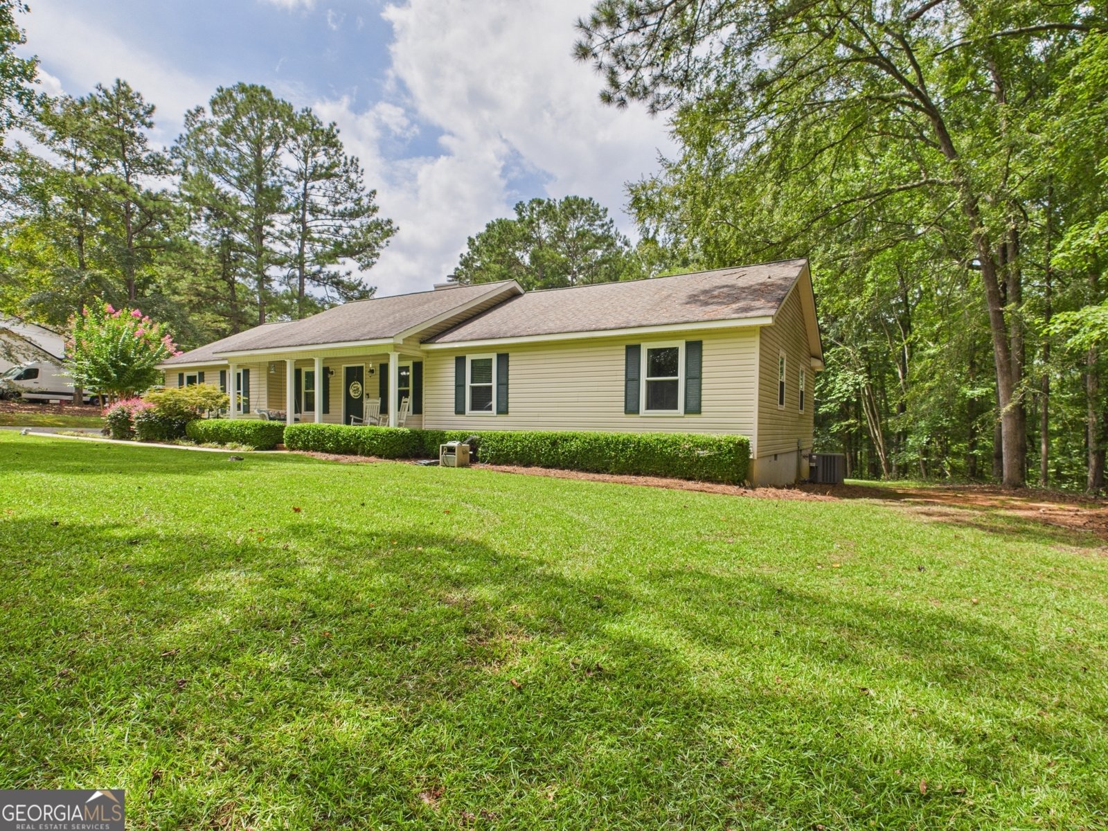 428 Stonegables Court Gray - 3