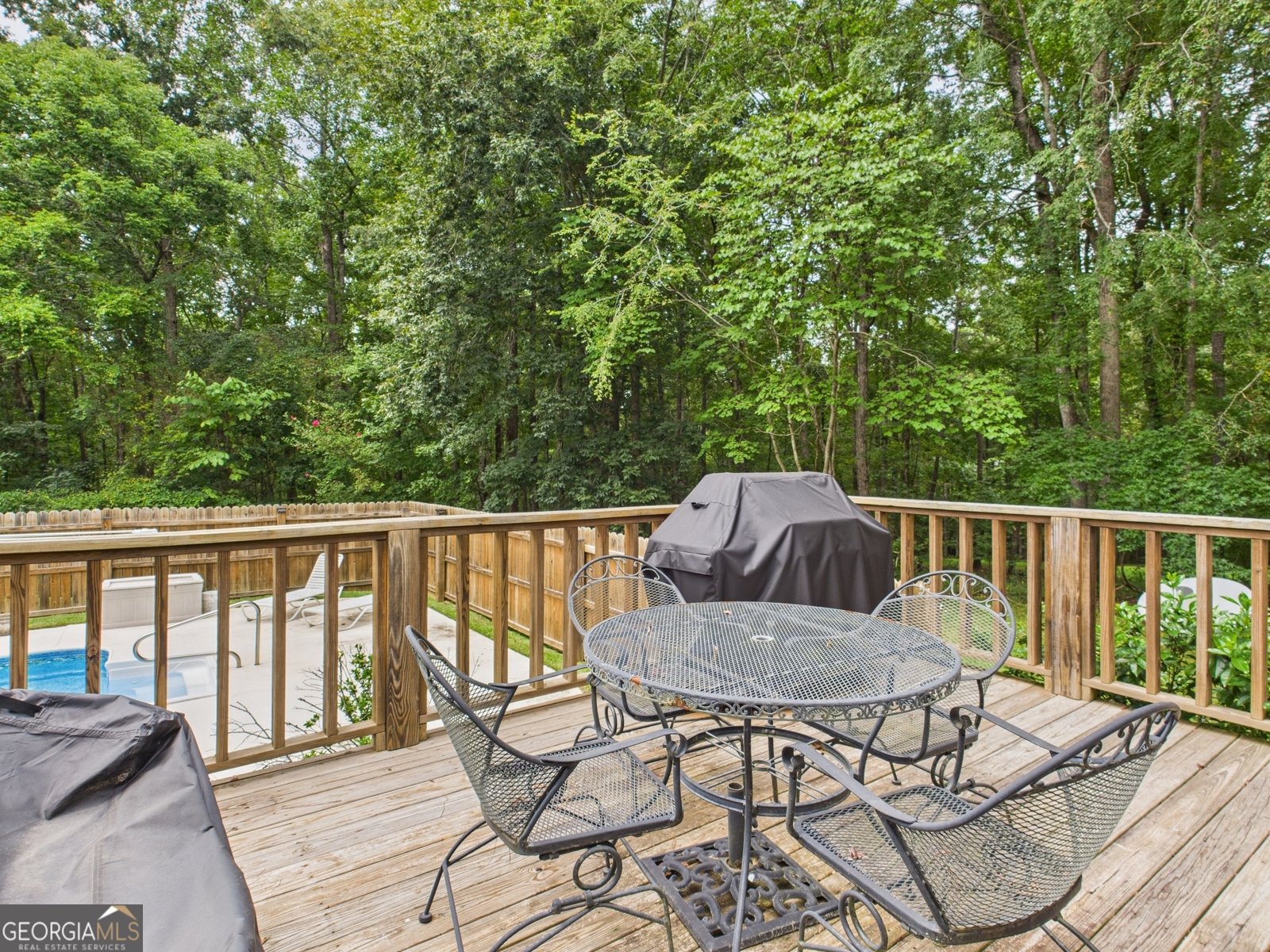 428 Stonegables Court Gray - 36