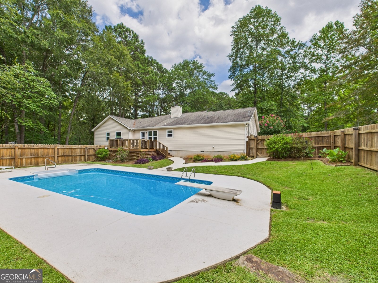 428 Stonegables Court Gray - 40