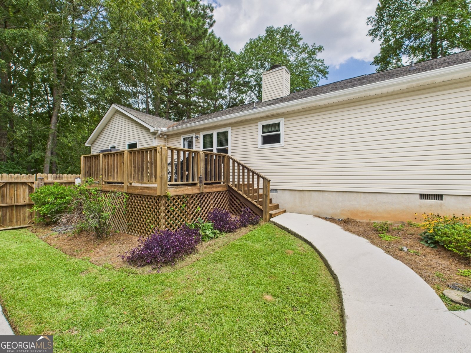 428 Stonegables Court Gray - 41