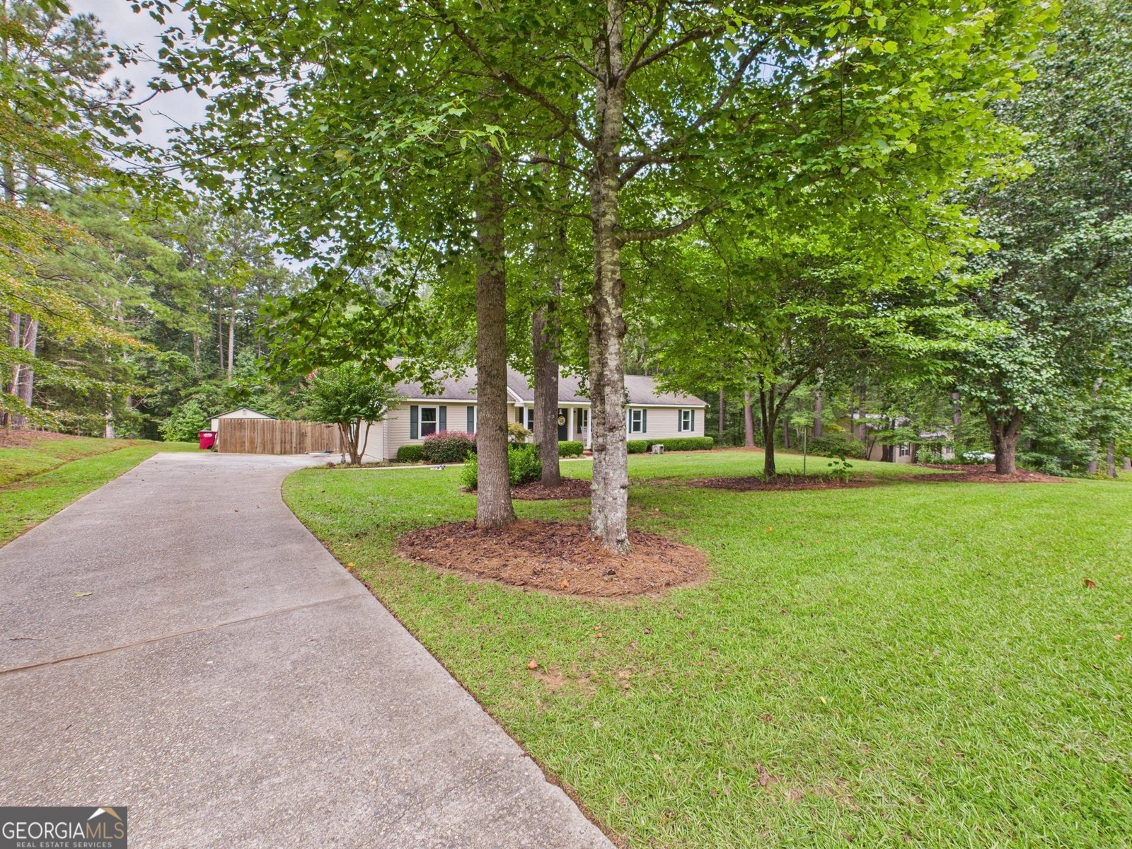 428 Stonegables Court Gray - 43