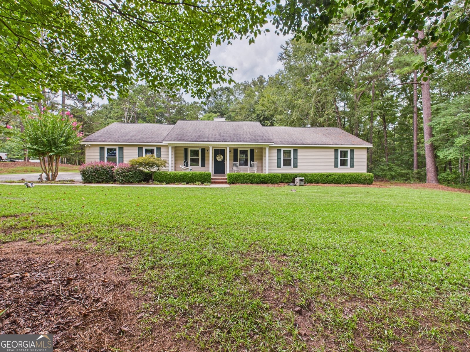 428 Stonegables Court Gray - 45