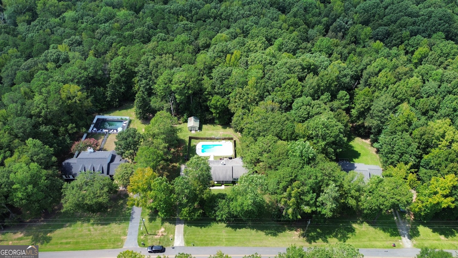 428 Stonegables Court Gray - 46