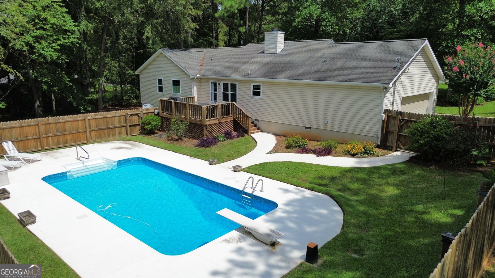 428 Stonegables Court Gray - 47
