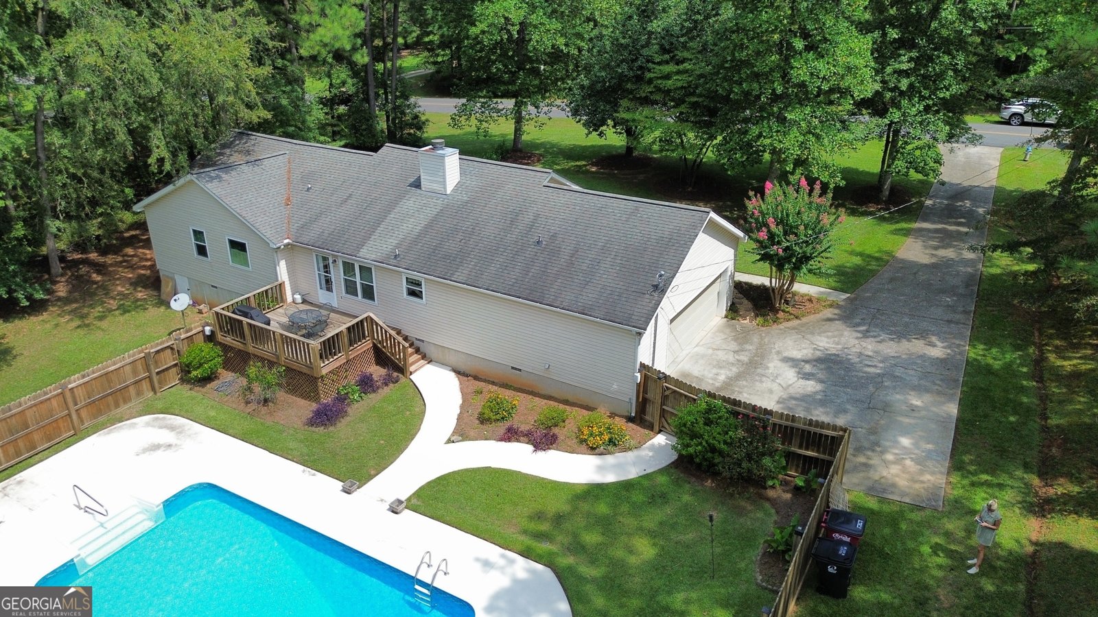 428 Stonegables Court Gray - 48