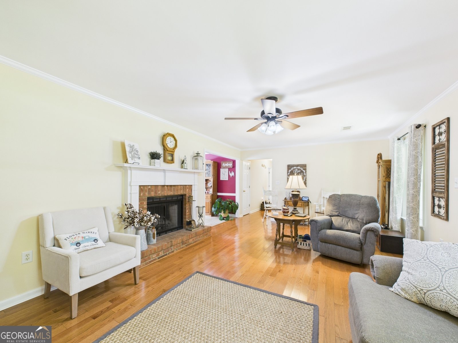 428 Stonegables Court Gray - 8