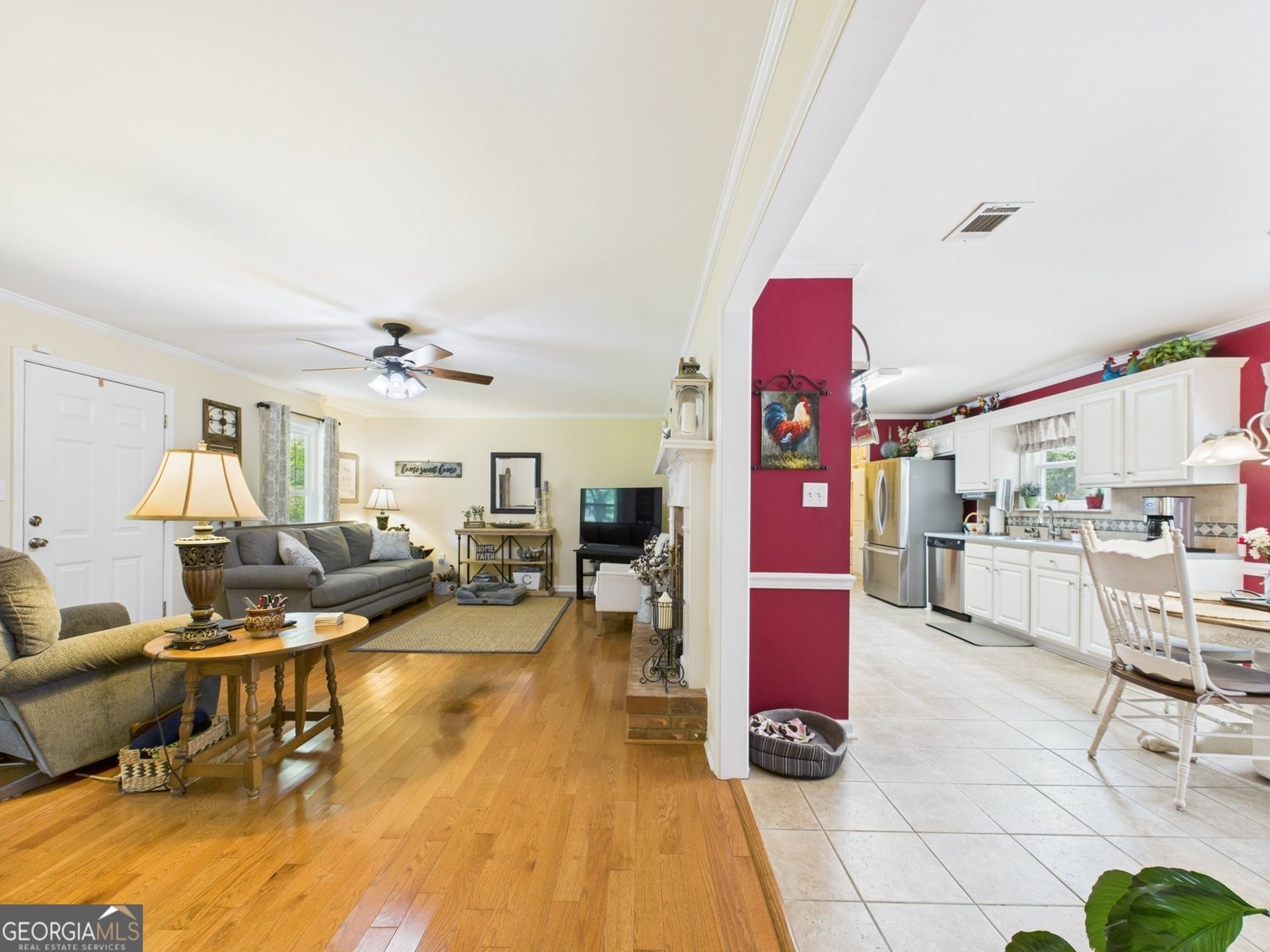 428 Stonegables Court Gray - 9