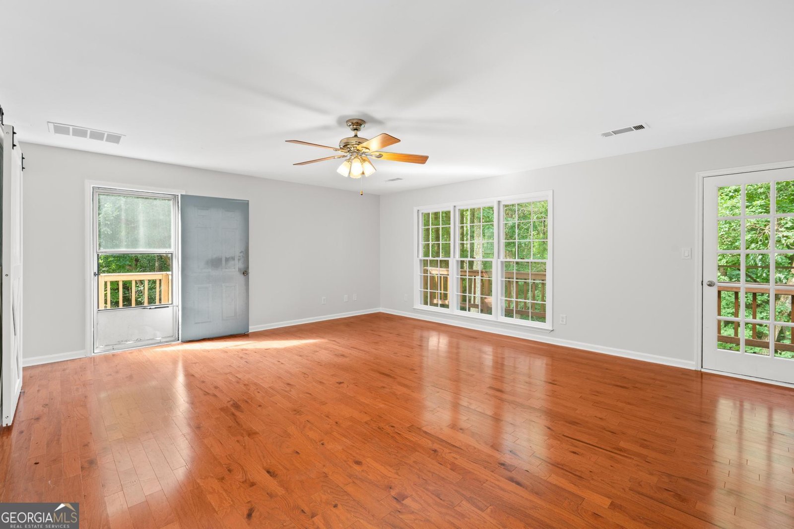 1917 Lake Ridge Court Jonesboro - 23