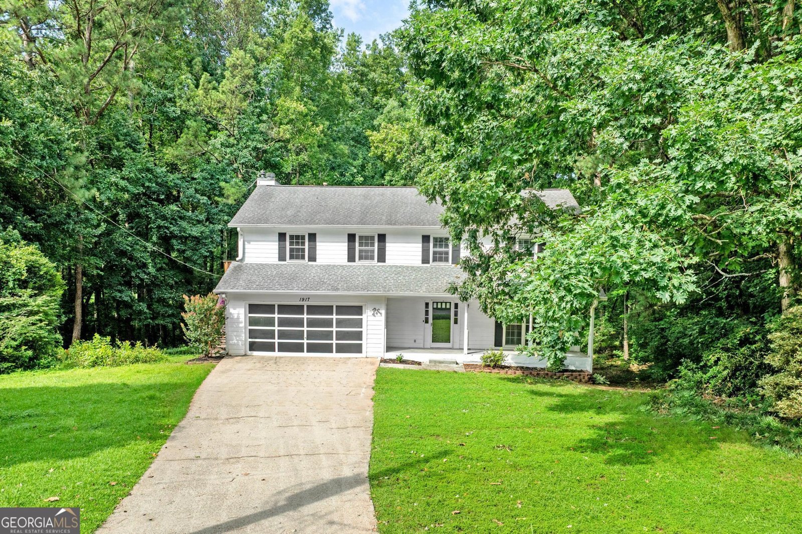 1917 Lake Ridge Court Jonesboro - 3