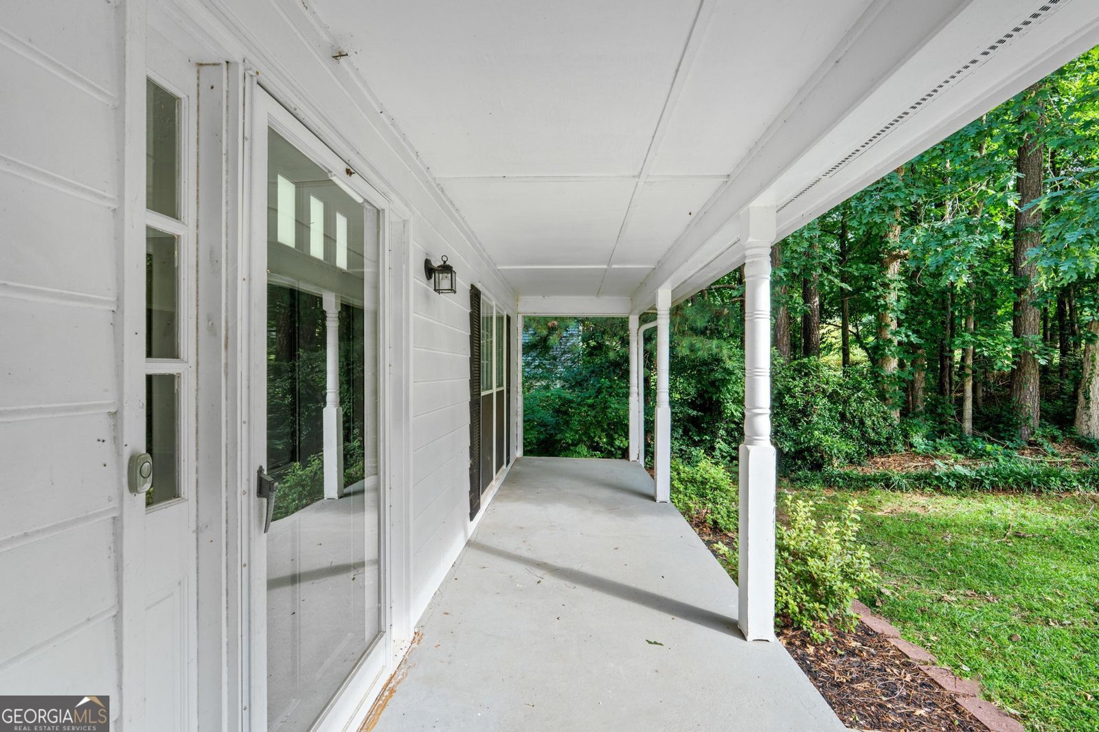1917 Lake Ridge Court Jonesboro - 4