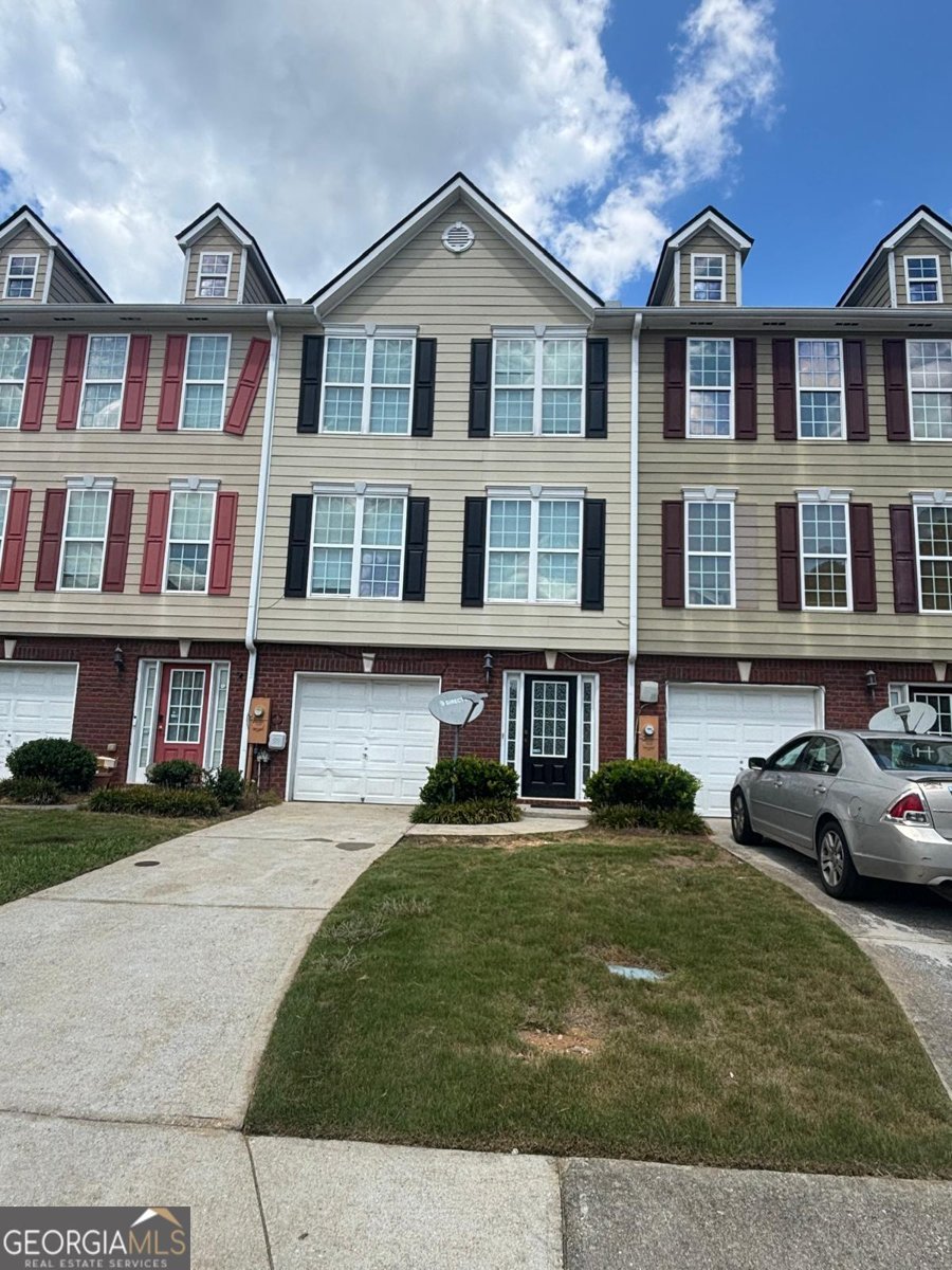6242 Redan Overlook Lithonia - 1