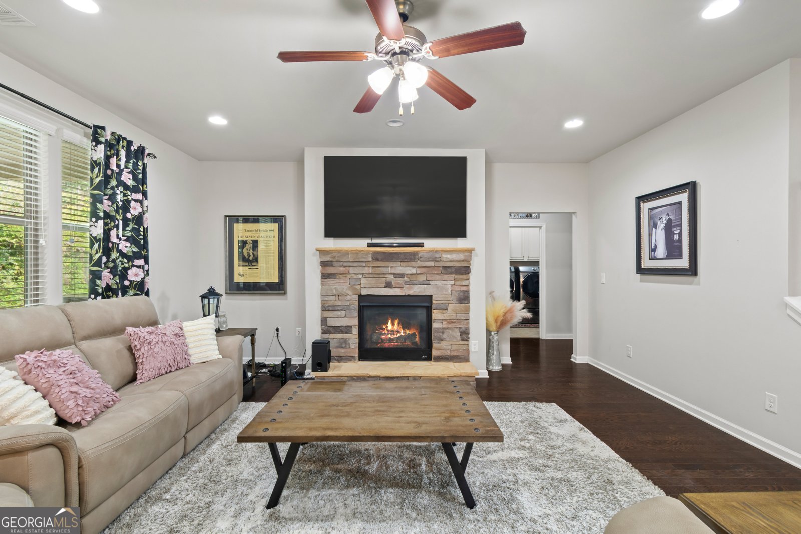 5280 Whisper Point Boulevard Cumming - 10