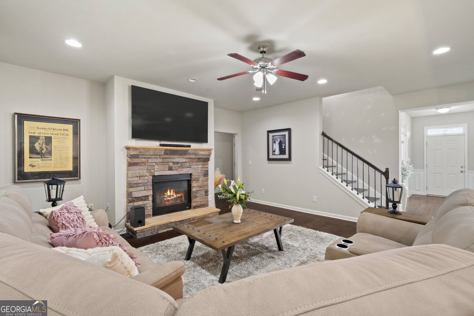 5280 Whisper Point Boulevard Cumming - 11