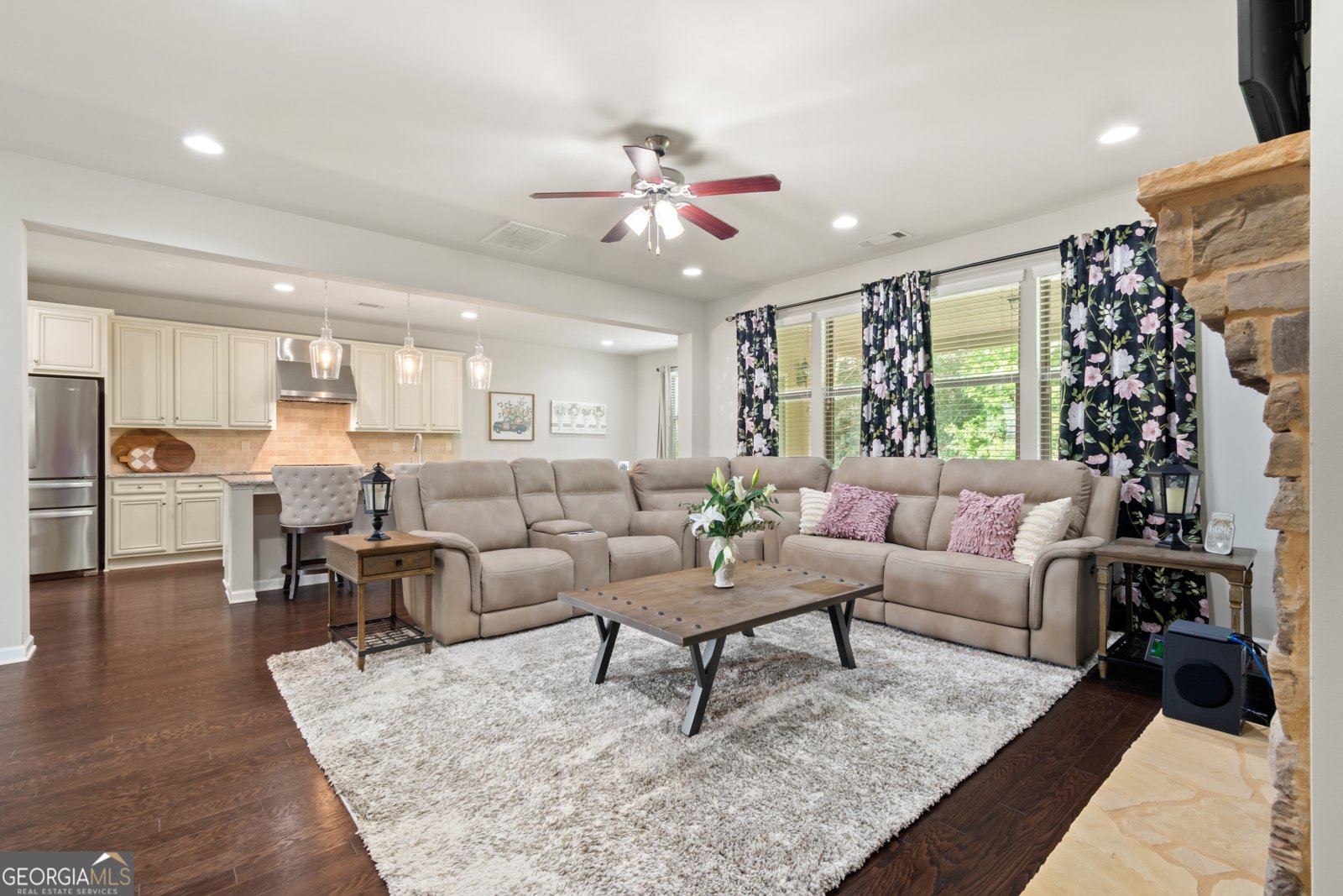 5280 Whisper Point Boulevard Cumming - 12