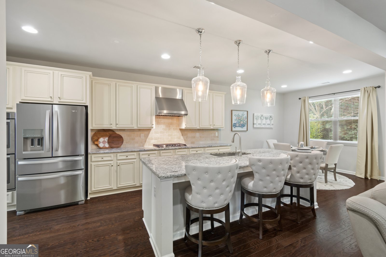 5280 Whisper Point Boulevard Cumming - 13