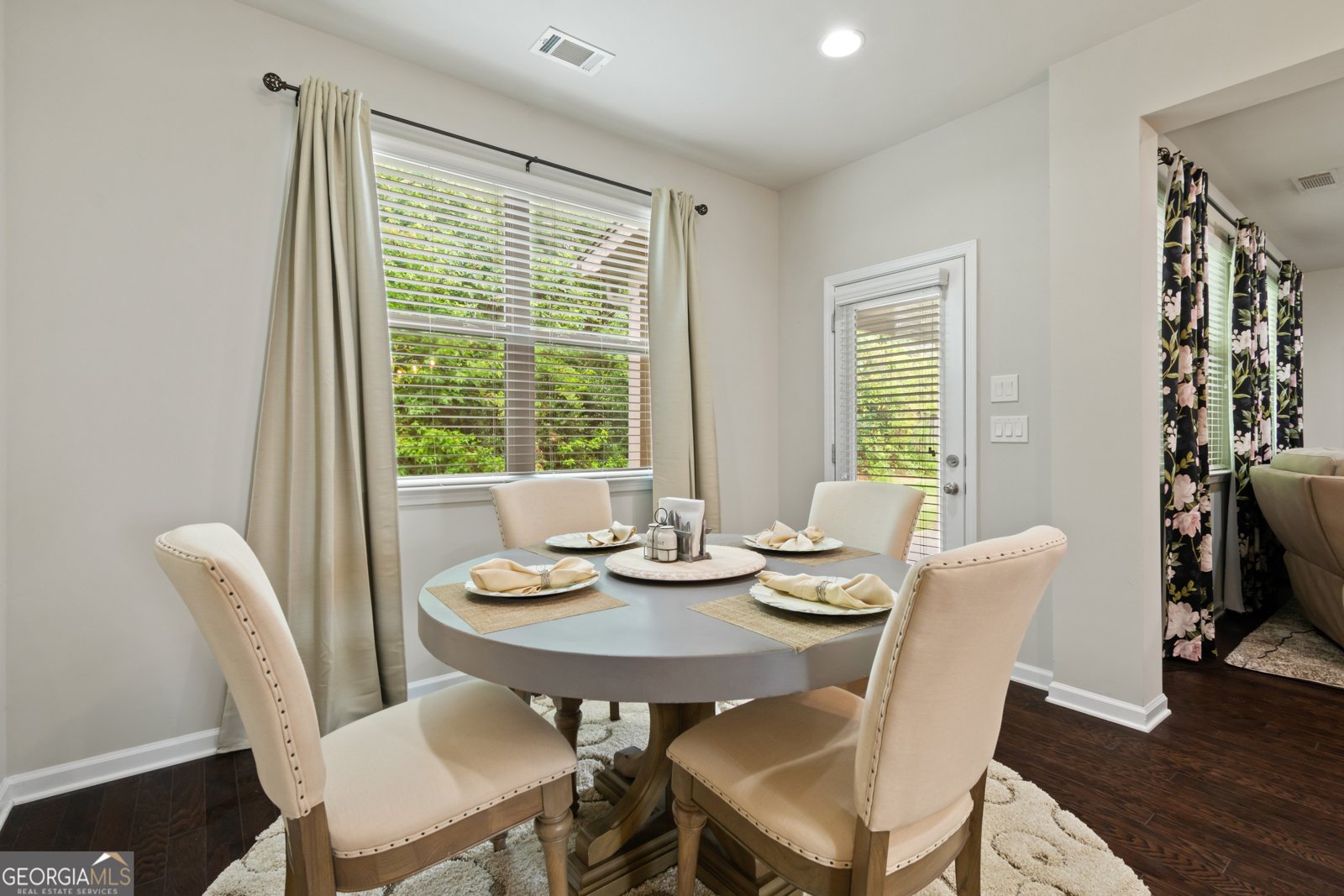 5280 Whisper Point Boulevard Cumming - 16