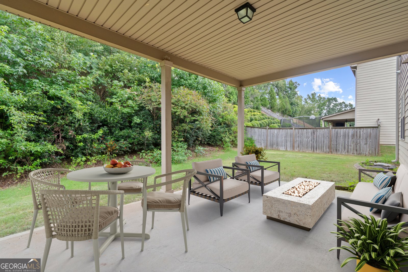 5280 Whisper Point Boulevard Cumming - 17