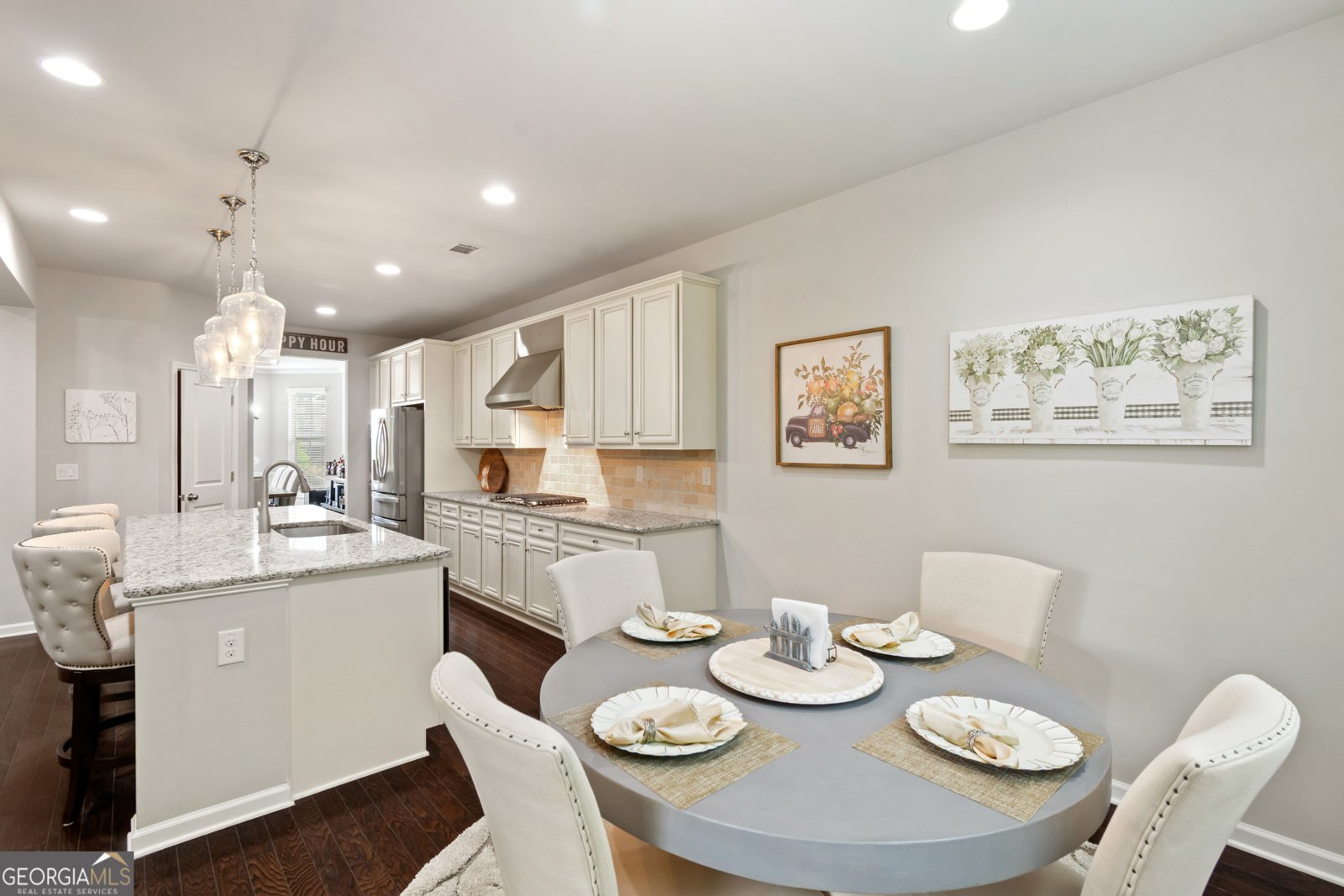 5280 Whisper Point Boulevard Cumming - 18