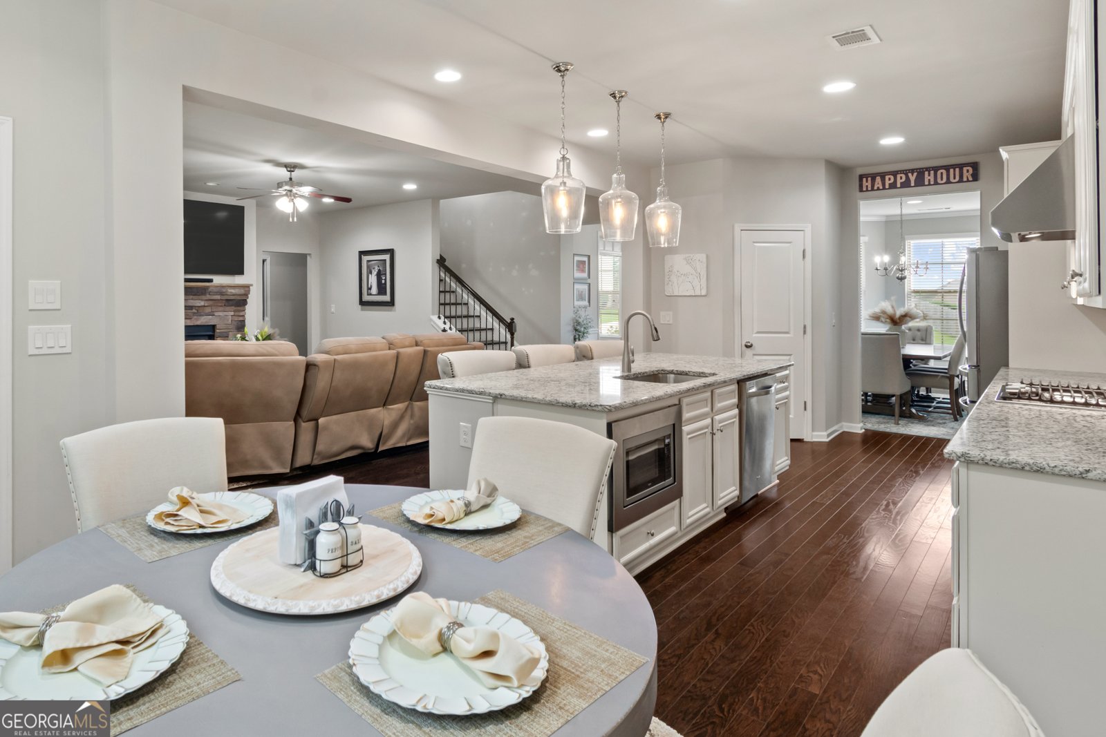 5280 Whisper Point Boulevard Cumming - 19