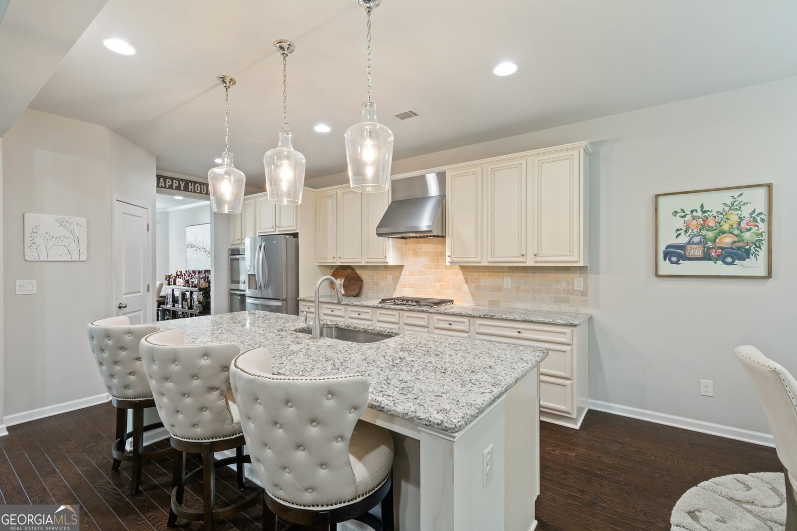 5280 Whisper Point Boulevard Cumming - 22