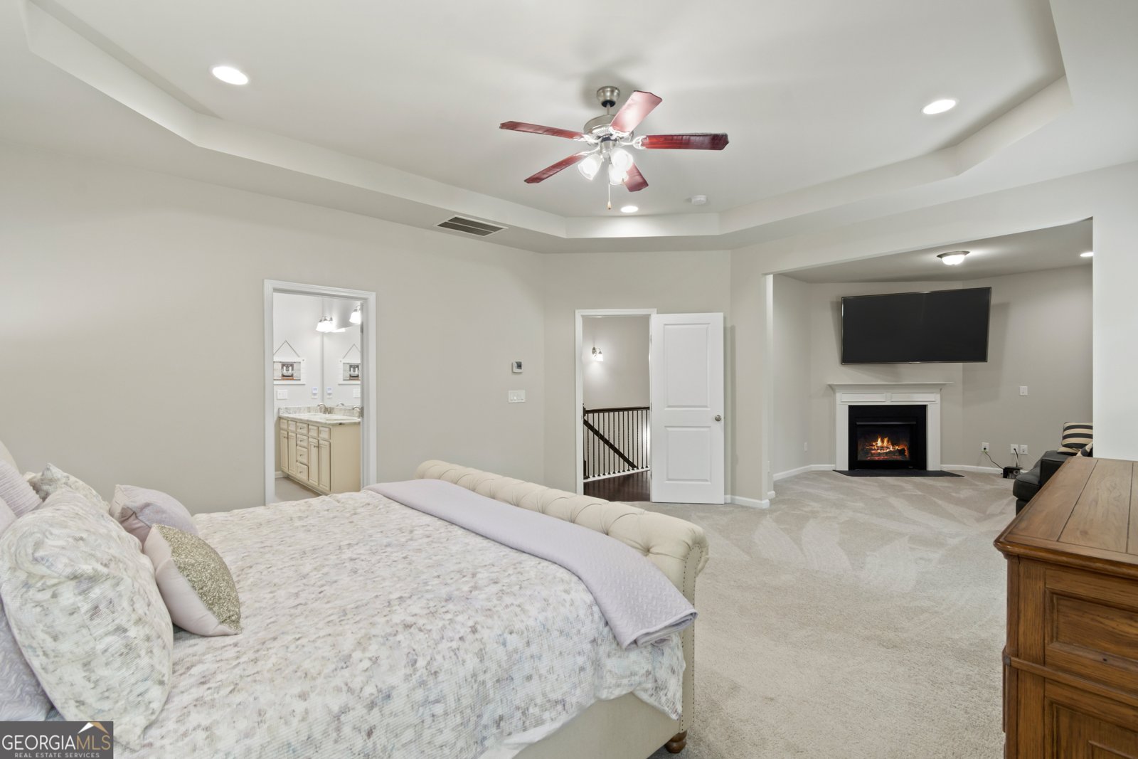5280 Whisper Point Boulevard Cumming - 34