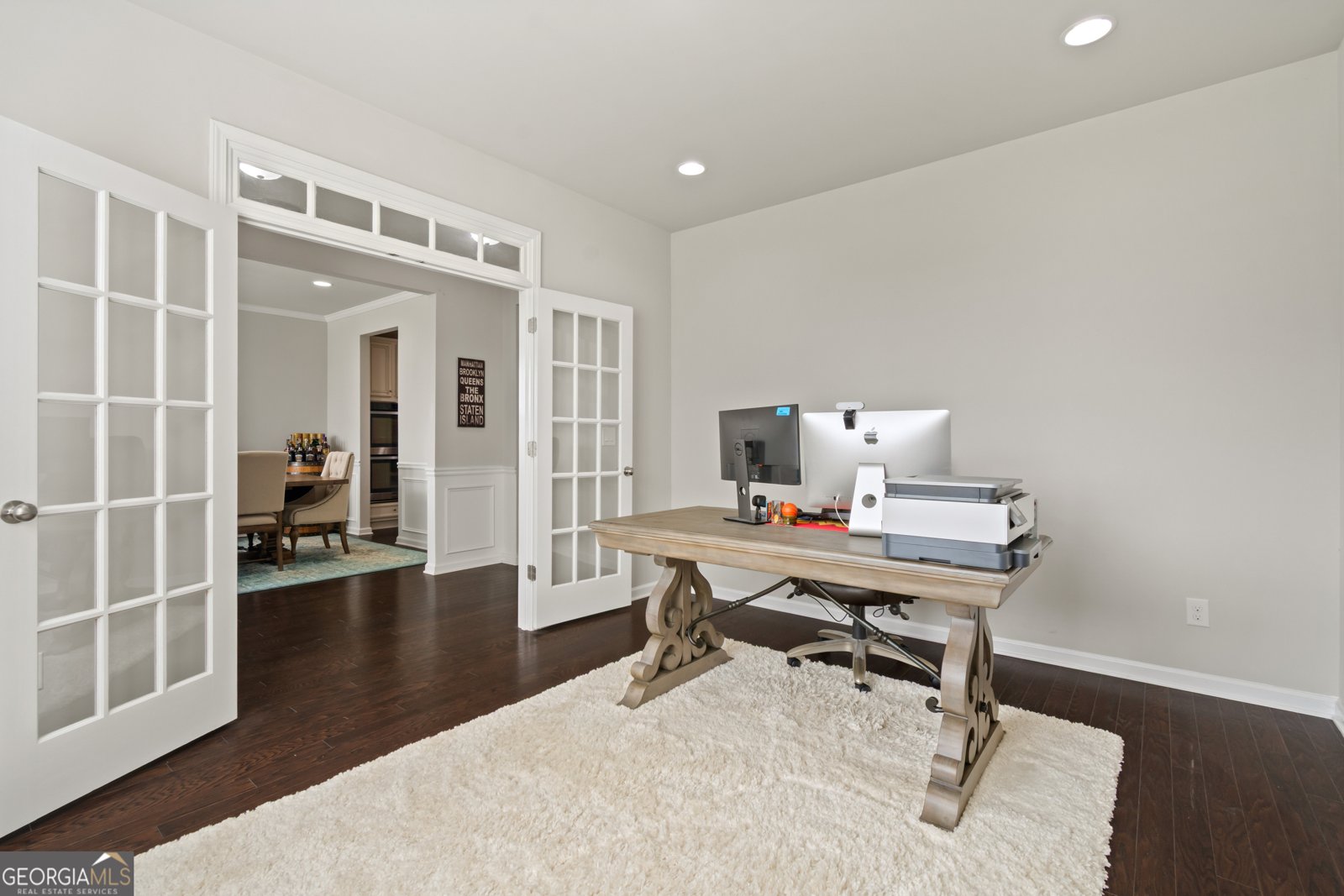 5280 Whisper Point Boulevard Cumming - 8