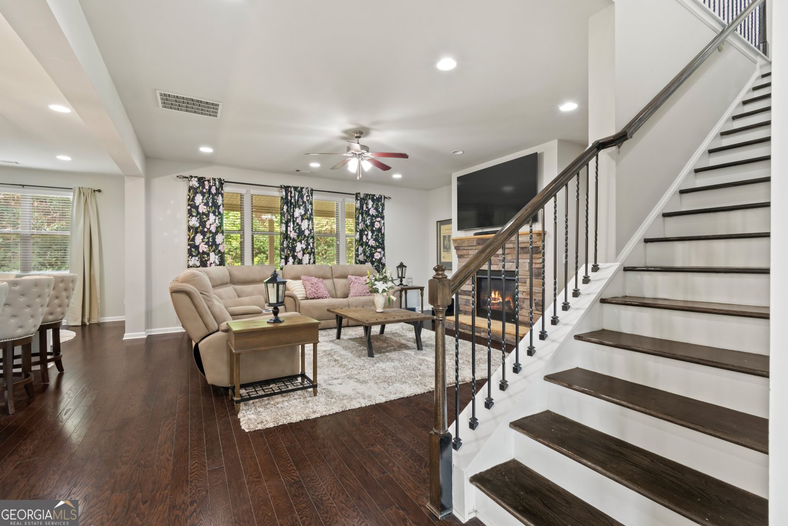 5280 Whisper Point Boulevard Cumming - 9