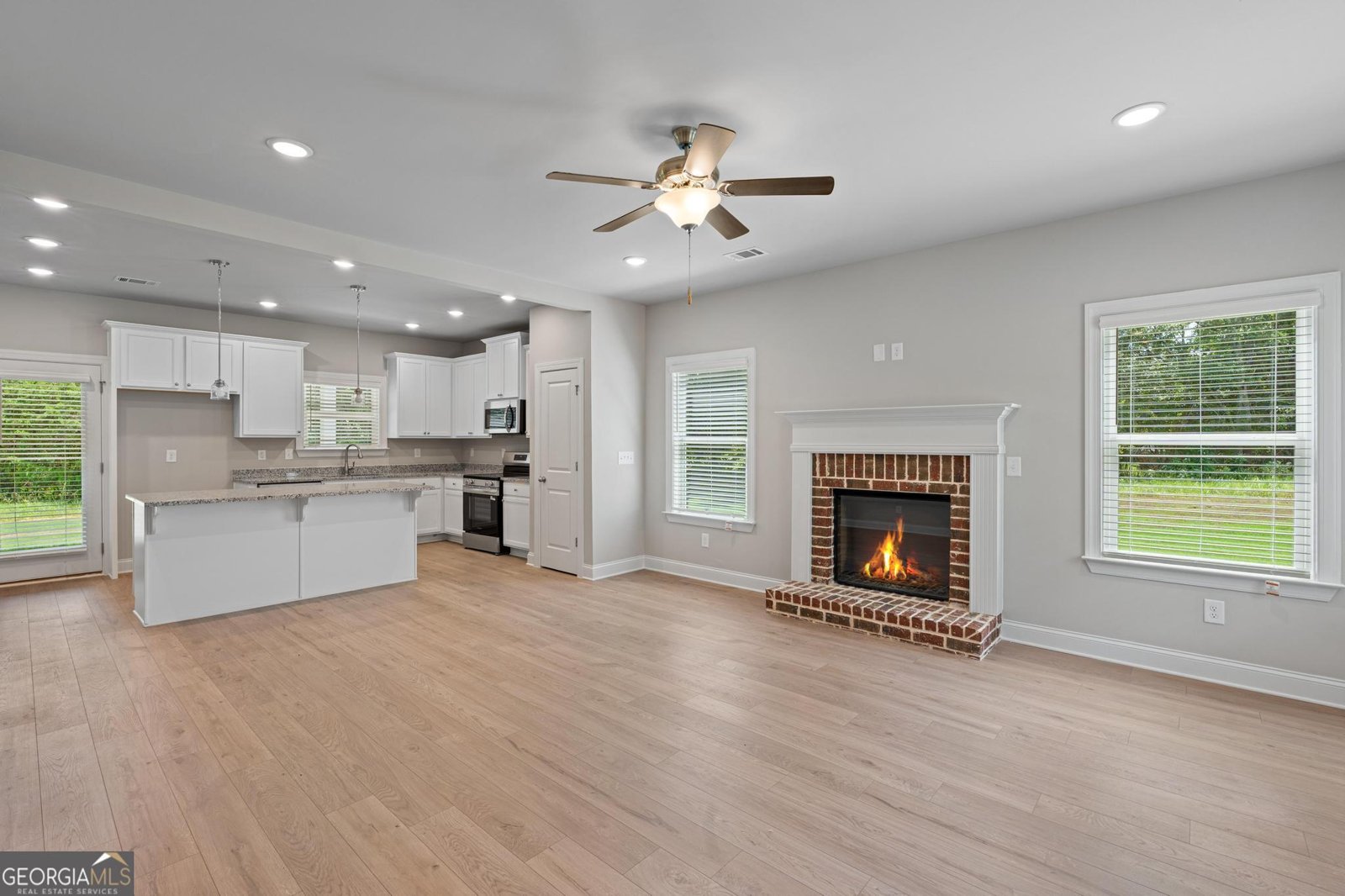 58 Maddox Drive McDonough - 11
