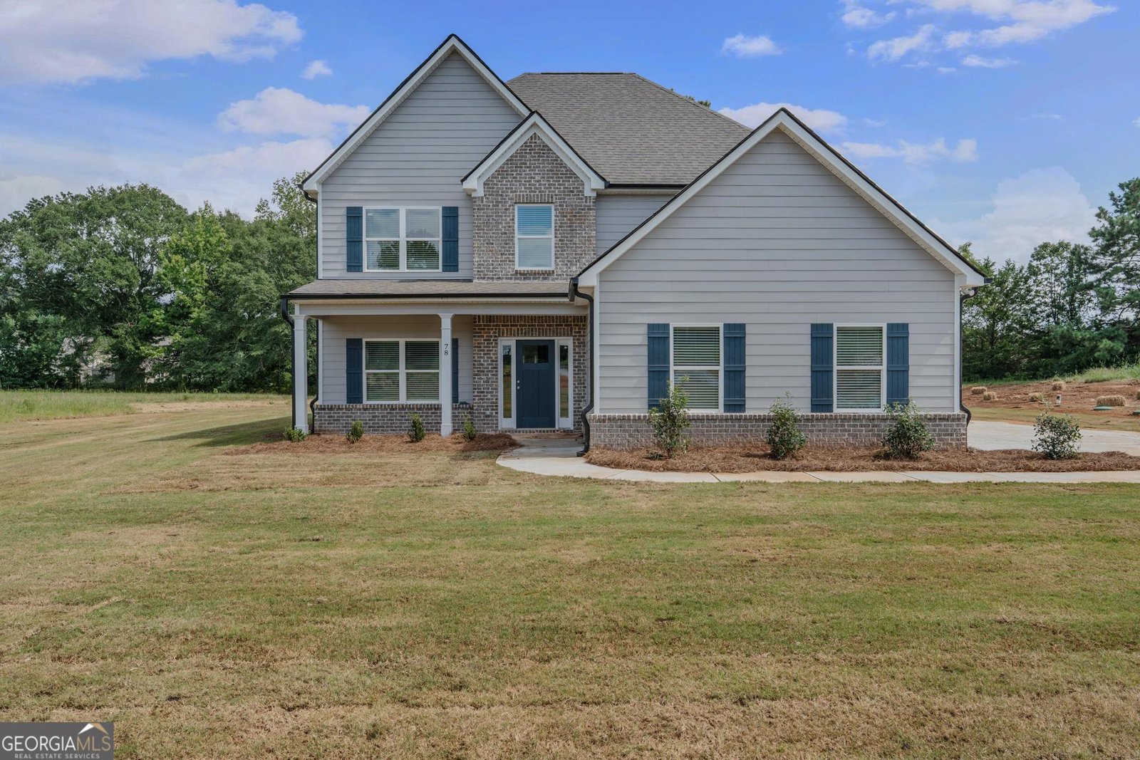 68 Maddox Drive McDonough - 1