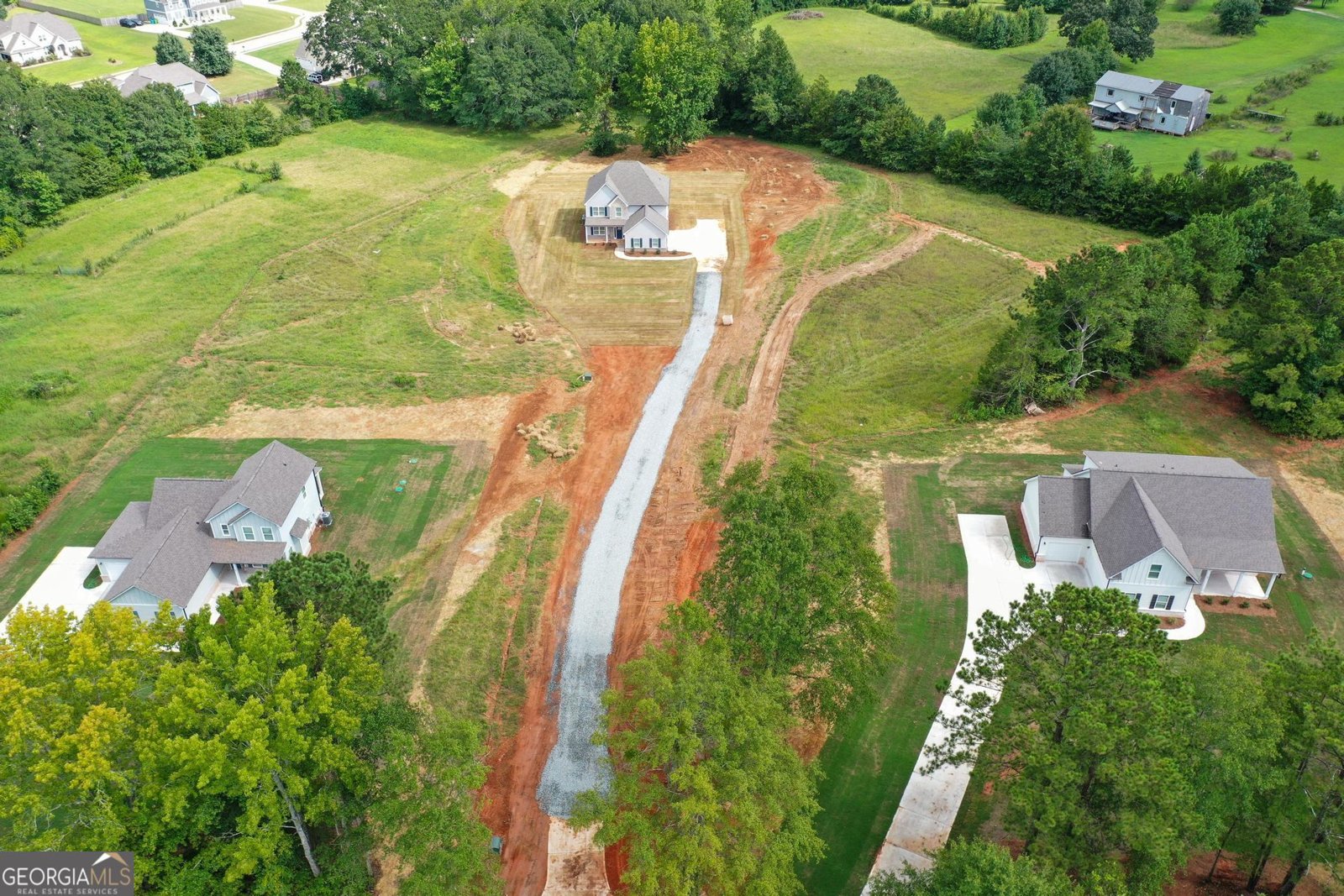 68 Maddox Drive McDonough - 35