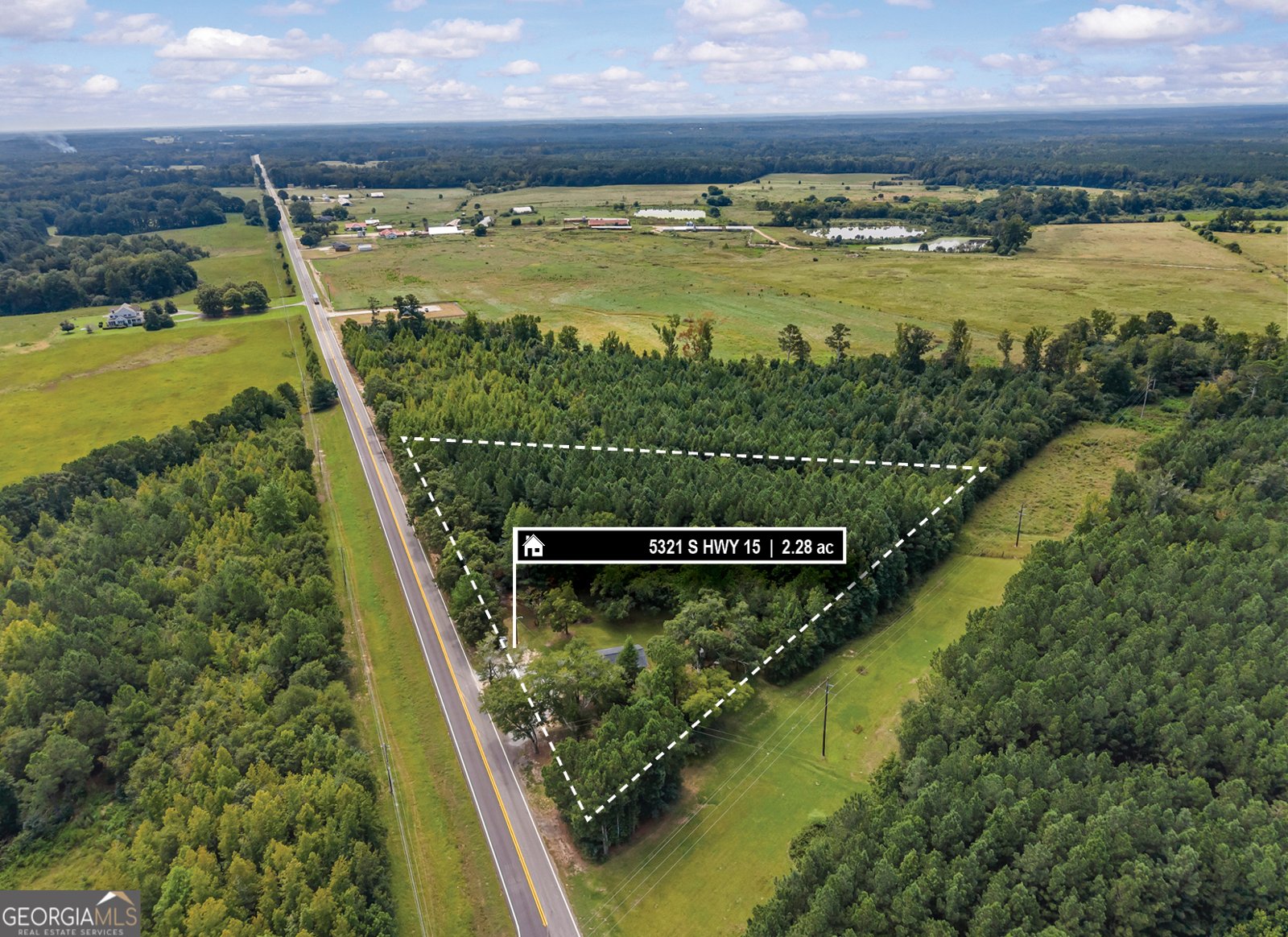 5321 Highway 15 Greensboro - 61