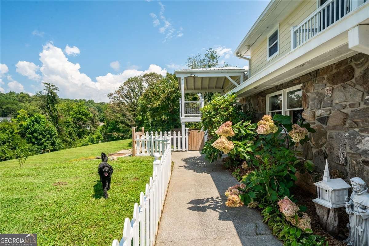 441 Mull Road Hiawassee - 12