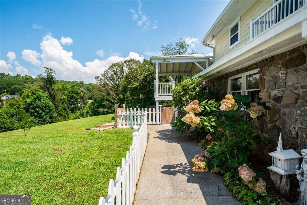 441 Mull Road Hiawassee - 13