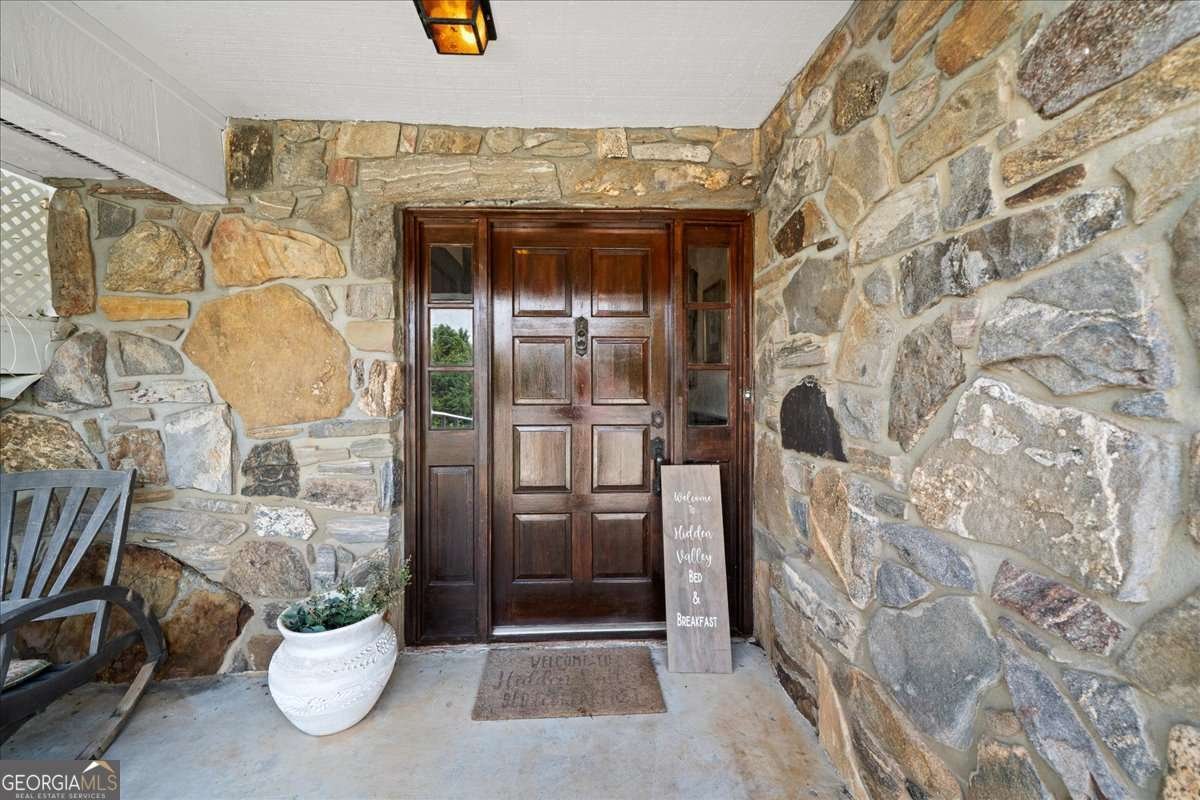 441 Mull Road Hiawassee - 15