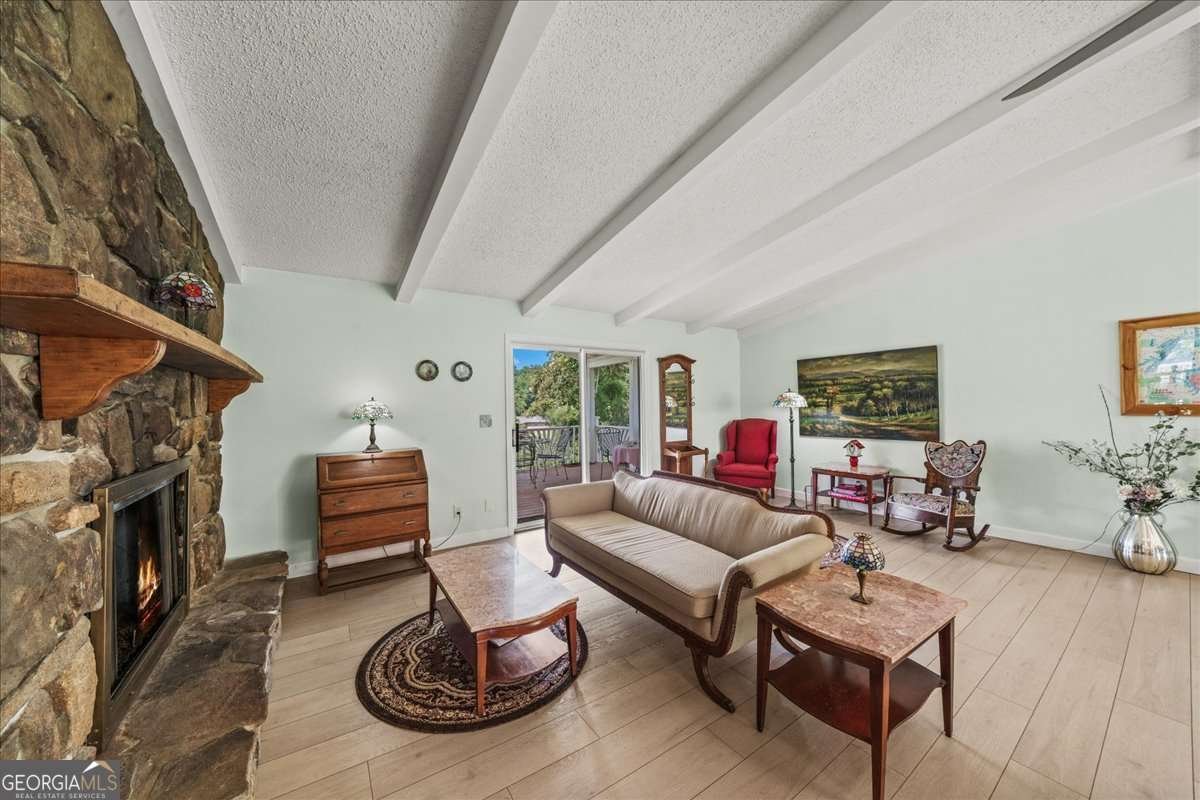 441 Mull Road Hiawassee - 28