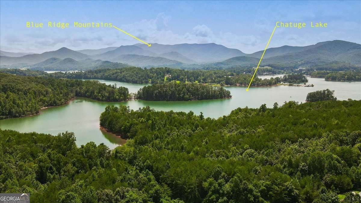 441 Mull Road Hiawassee - 3