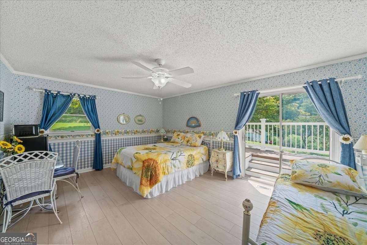 441 Mull Road Hiawassee - 38