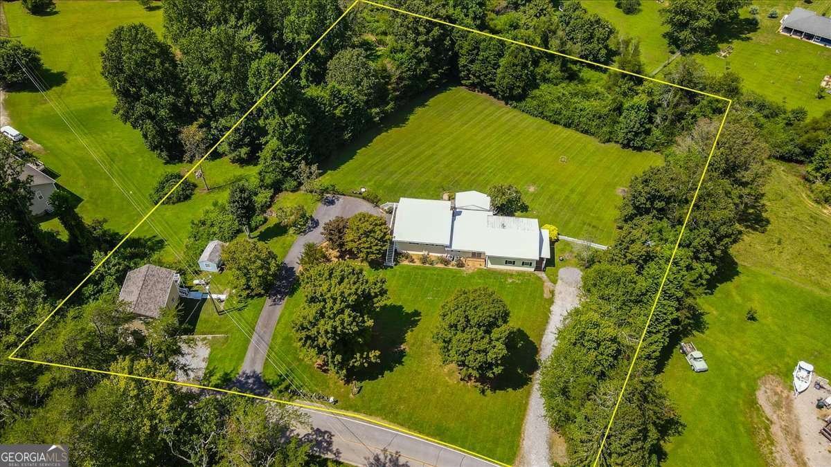 441 Mull Road Hiawassee - 4