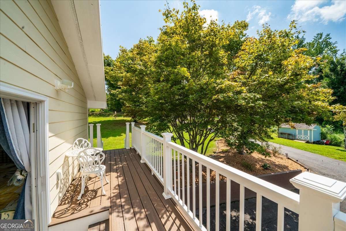 441 Mull Road Hiawassee - 41