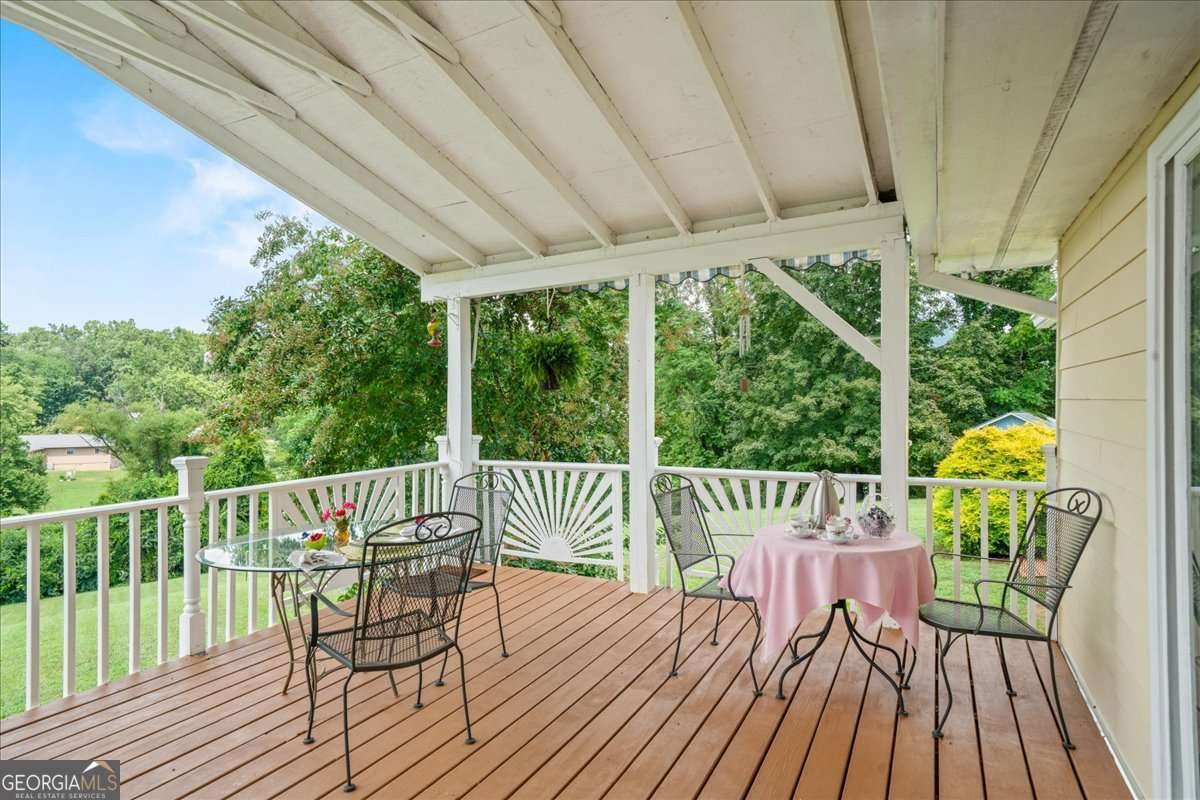 441 Mull Road Hiawassee - 48