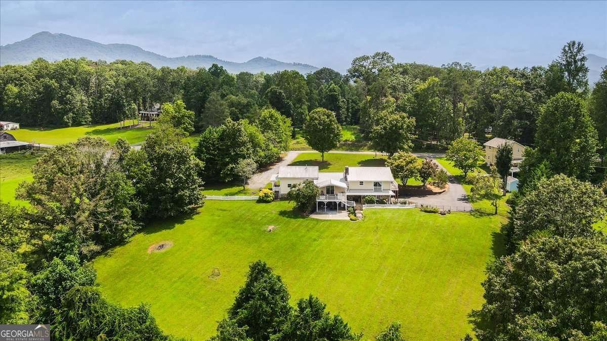 441 Mull Road Hiawassee - 5