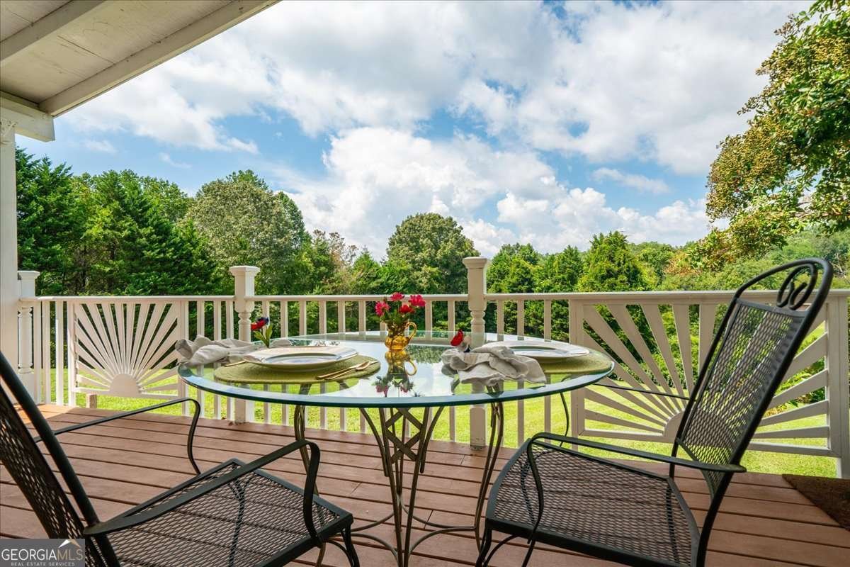 441 Mull Road Hiawassee - 50