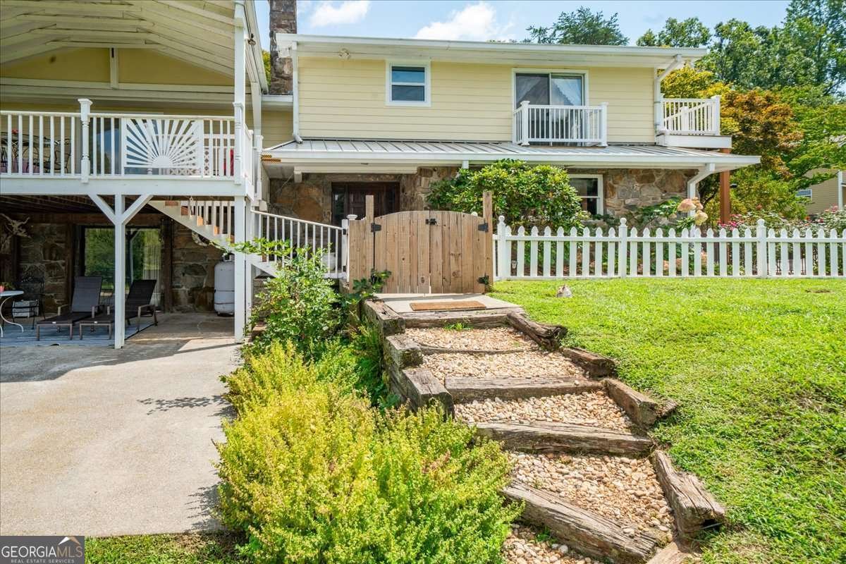 441 Mull Road Hiawassee - 55