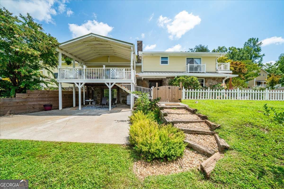 441 Mull Road Hiawassee - 56