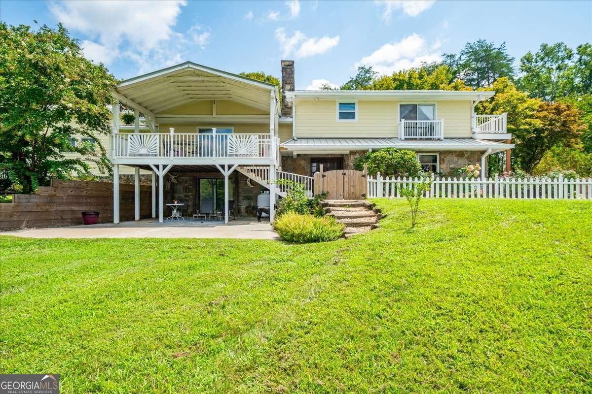 441 Mull Road Hiawassee - 57